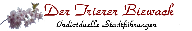Der Trierer Biewack