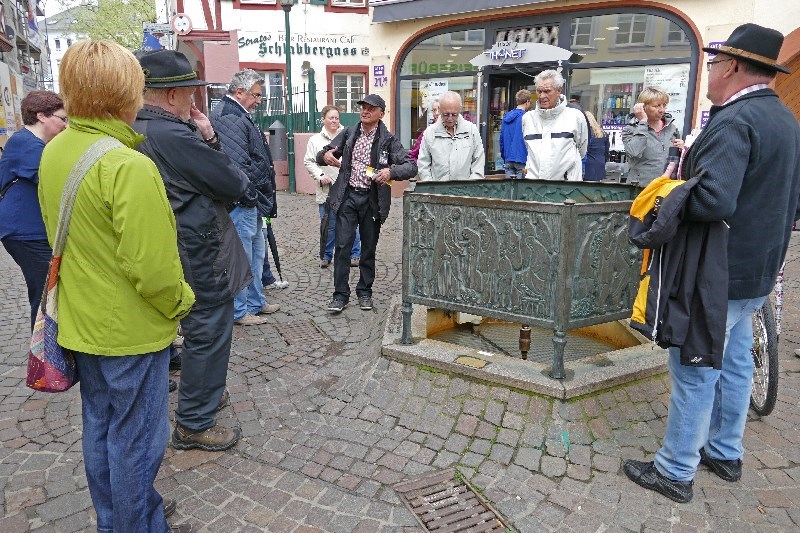 Dasbachbrunnen