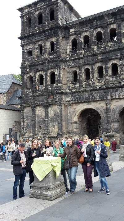 Porta Nigra