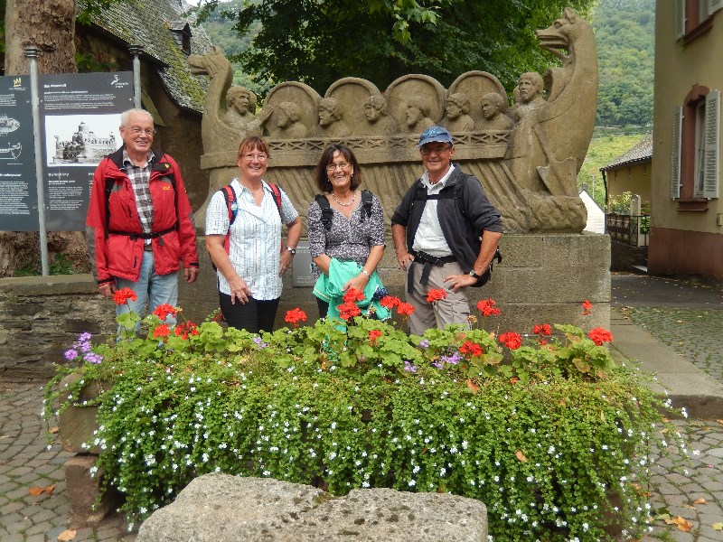 Weinschiff